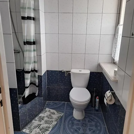 Homestay Pokoje Goscinne U Laury