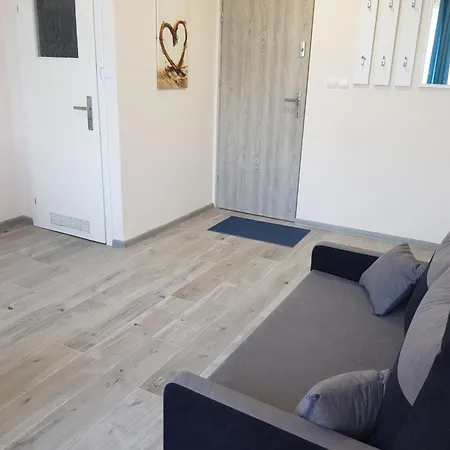 ホームステイ Goscinne U Laury *