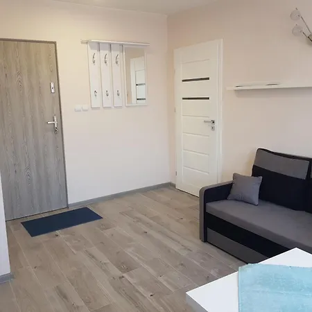 Goscinne U Laury Homestay szállás