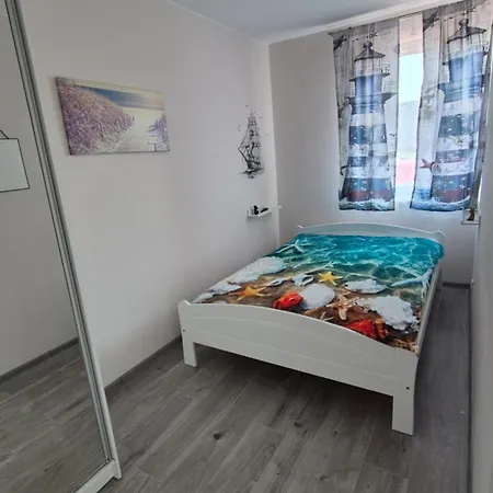 Goscinne U Laury Quarto em Acomodações Particulares