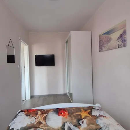 Homestay szállás Goscinne U Laury