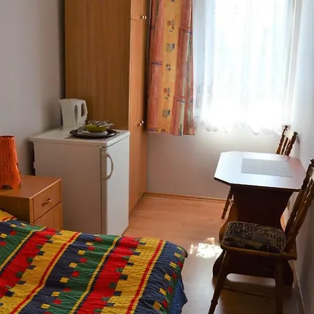 Homestay Pokoje Goscinne U Laury