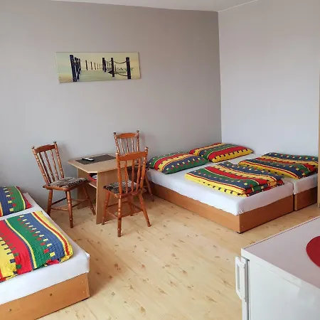 Pokoje Goscinne U Laury Homestay