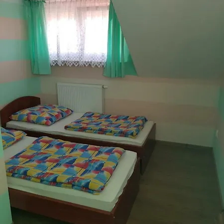 Pokoje Goscinne U Laury Homestay