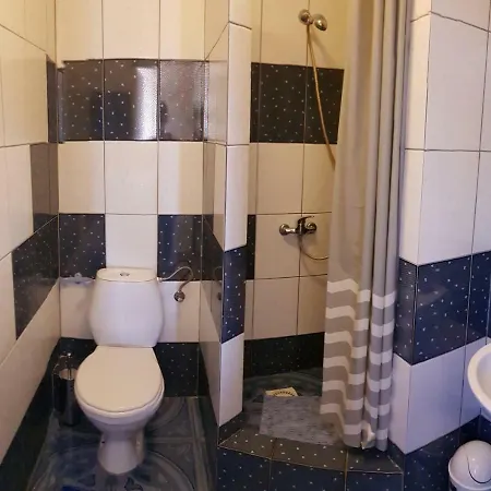 Pokoje Goscinne U Laury Homestay Rewal