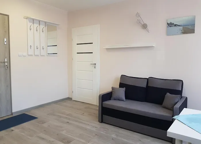 Goscinne U Laury Homestay szállás