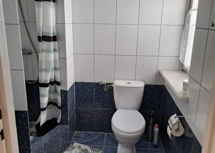 Homestay szállás Goscinne U Laury