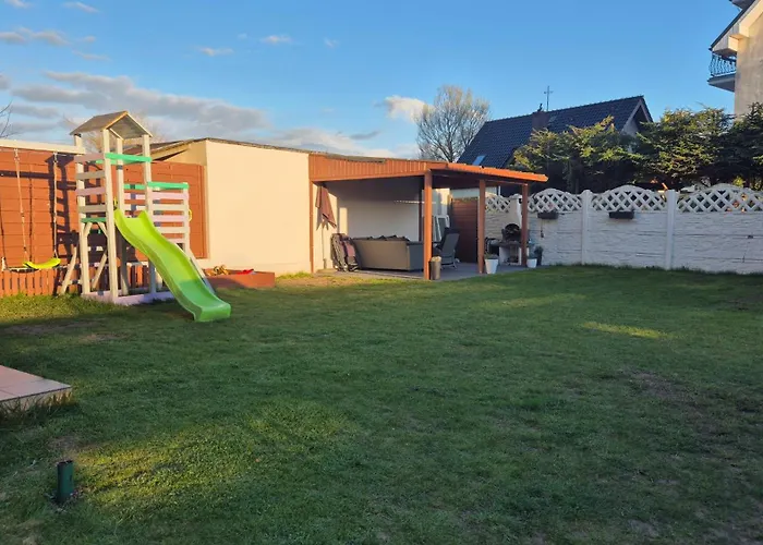 Goscinne U Laury Homestay szállás *