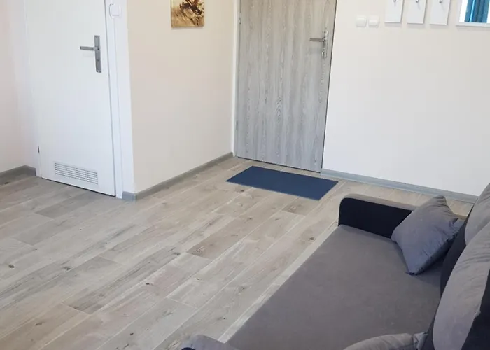 Homestay szállás Goscinne U Laury *