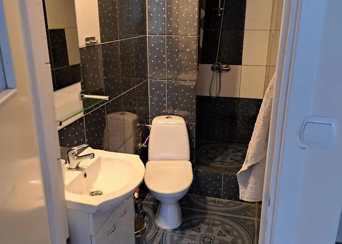 Goscinne U Laury * Rewal