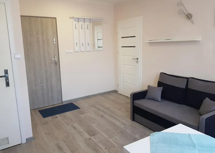 Goscinne U Laury Homestay szállás