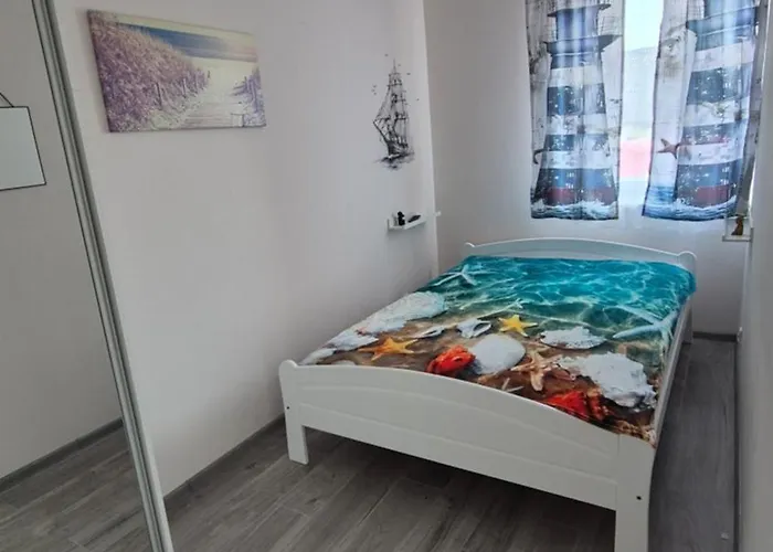 Goscinne U Laury Homestay szállás