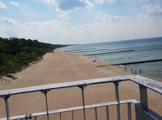 Goscinne U Laury * Rewal